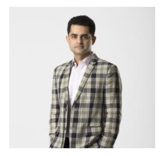 Dushyant Kohli, Head Growth, nexGTV