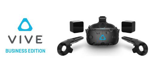 HTC-VIVE-Business-Edition-in-India