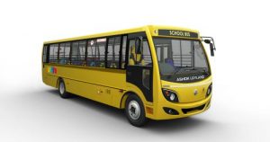 Ashoka Leyland