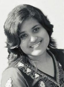 Sukanya Mandal, IEEE