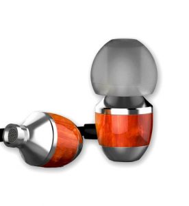 Boult Audio Basswoods