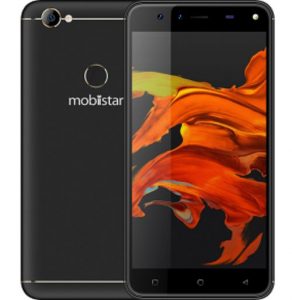 Mobiistar XQ-black