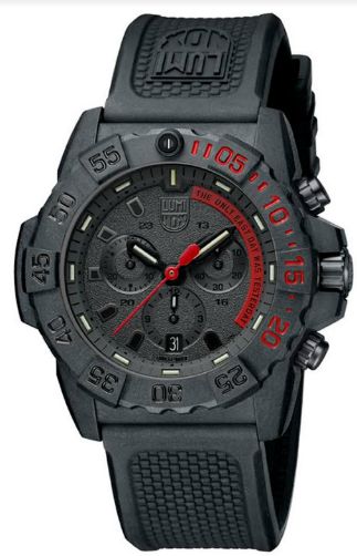 Luminox Navy SEAL 3580 series