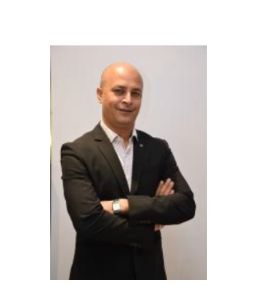 Country Head Blueair Arvind Chabra 
