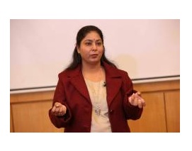 Kavita Yadav, Parenting Coach and Counseling Expert