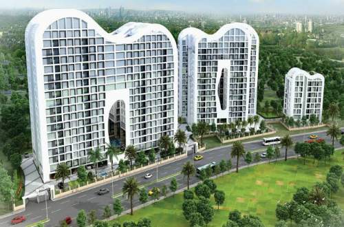 Kolkata’s Realty Sector Is Now Creating Architectural Marvels In The City