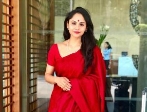 Marriott International appoints Nikita Das