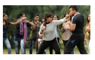 Veena Gupta (aka Lady Bodyguard) Founder & CEO, Seam Risk Solutions Pvt Ltd