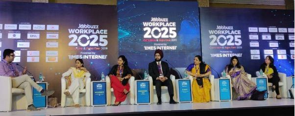 JobBuzz Workplace2025 Conclave