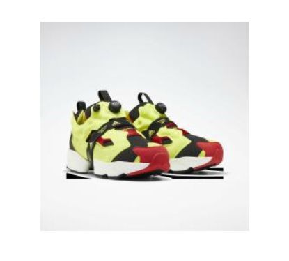 REEBOK AND ADIDAS Instapump Fury