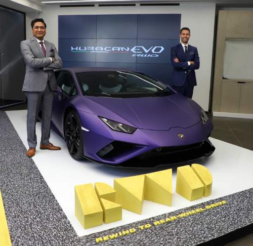 Lamborghini-Huracán-EVO