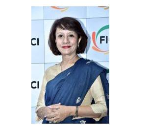 FLO appoints Ms. Jahnabi Phookan as National President