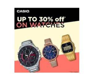 Casio