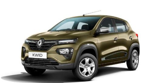 Renault-KWID