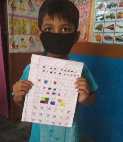 Saarthi Education Provides Access To Education During COVID