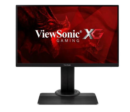 ViewSonic XG2405 Gaming Monitor