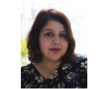 Edtech Superapp Platform Ken42 Head-Marketing and R&D Itisha Peerbhoy