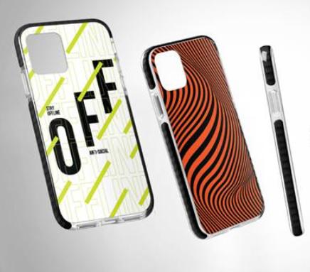 Daily Objects Accessories for the New iPhone 12 Series