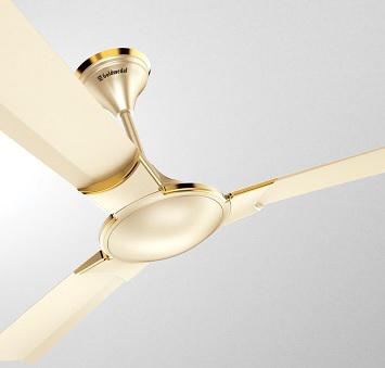 Goldmedal Electricals Fans in Multiple Categories