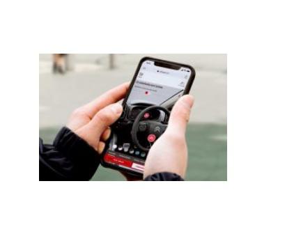 Eccentric Engine Collaborates With Citroën India