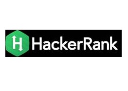 HackerRank-Logo