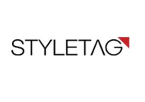 Styletag-Logo