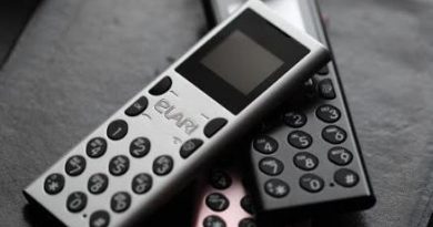 NanoPhone C