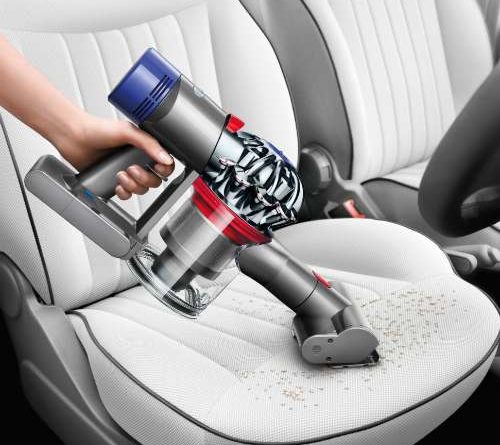 Dyson-Cord-free-vacuums