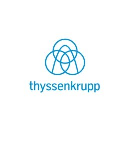 thyssenkrupp-Logo