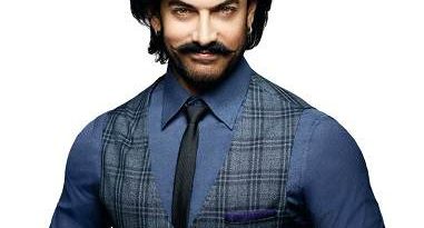 Aamir Khan new brand ambassador for Vivo India