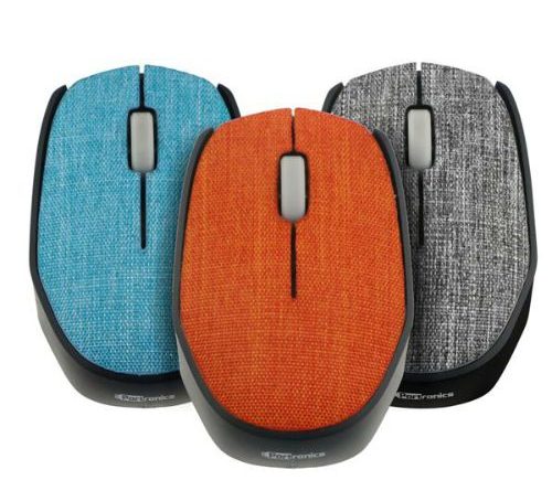 Fabrik Mouse