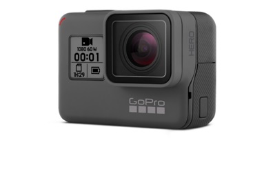 GoPro Hero