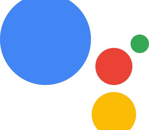 Google Assistant