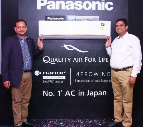 Panasonic Aero Series