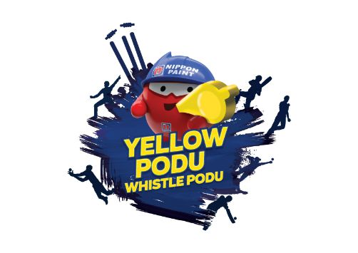 Yellow-Podu-Whistle-Podu