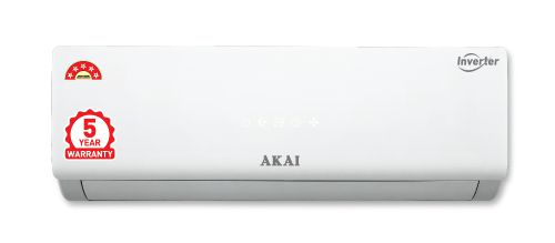 Akai Inverter AC