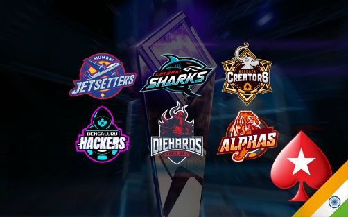 Gpl+PokerStars