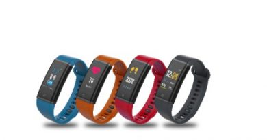 Lenovo HX03F Spectra