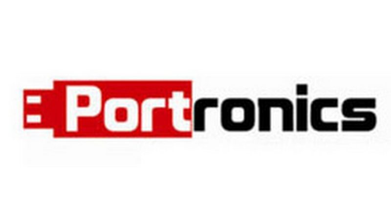 Portronics