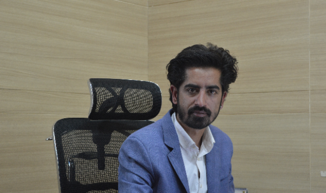 Ssumit Berry, Managing Director,BDI Group