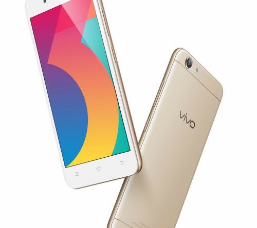 Vivo Y53i