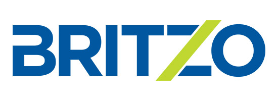BRITZO-Logo