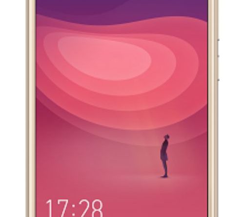 Coolpad Note 6