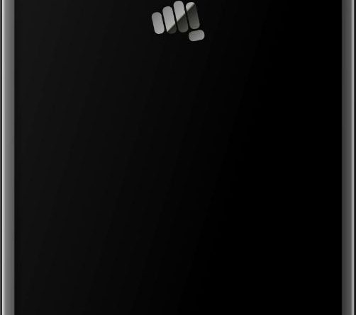 Micromax Q437 go
