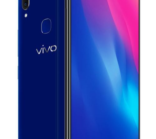 Vivo-V9