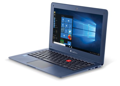 iBall CompBook Merit G9
