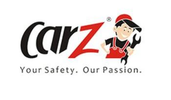 CarZ logo