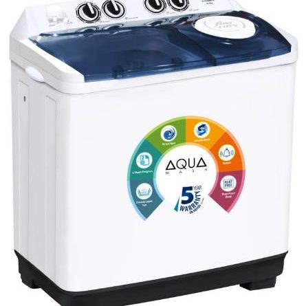 Daiwa Washing Machine D105SWM18L