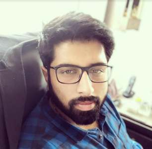 Tarun Gupta, Co-Founder Henfruit