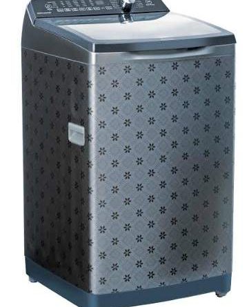 Haier India HWM75-678TNZP Top Load Fully Automatic Washing Machine